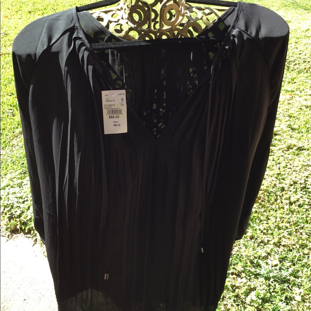 Maternity top